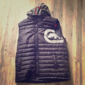 Ecko vest